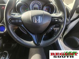 2014 Honda Fit - Thumbnail