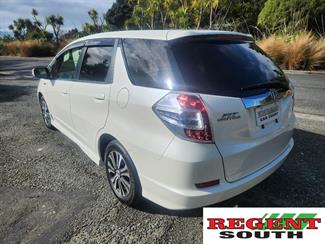 2014 Honda Fit - Thumbnail