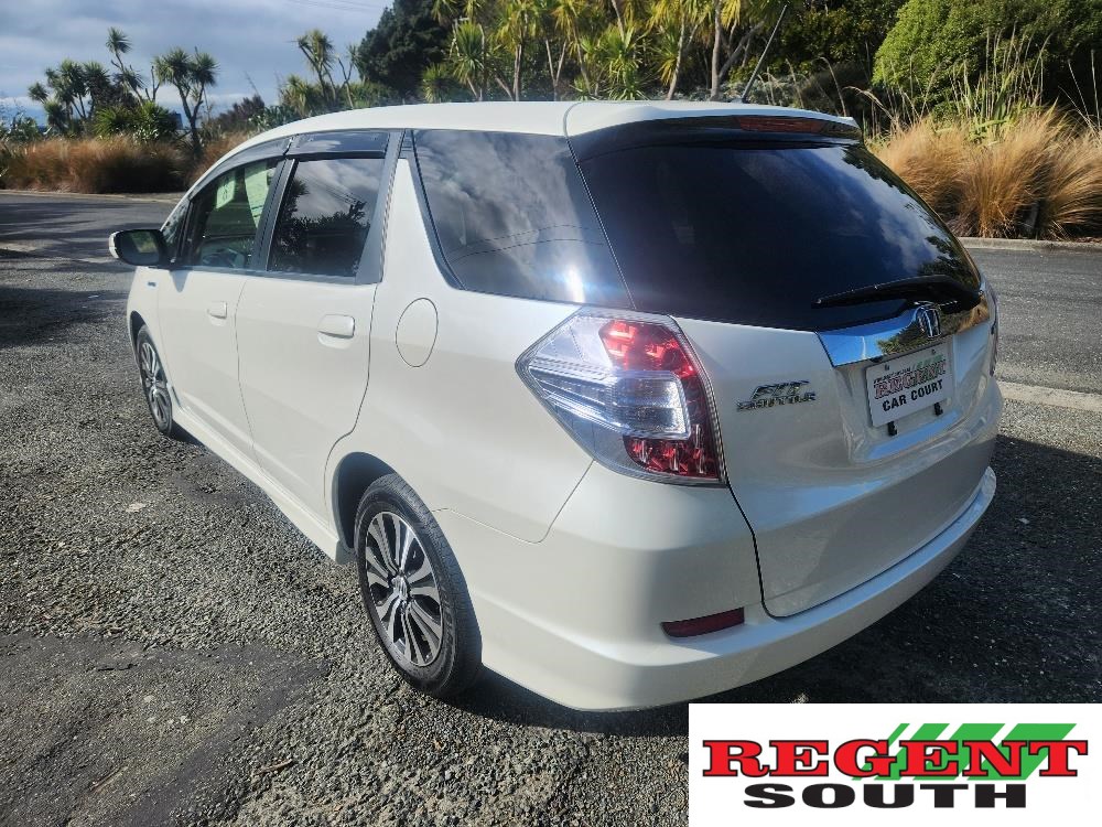 2014 Honda Fit