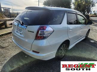 2014 Honda Fit - Thumbnail