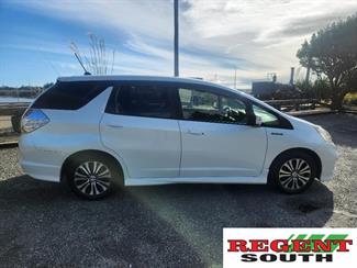 2014 Honda Fit - Thumbnail