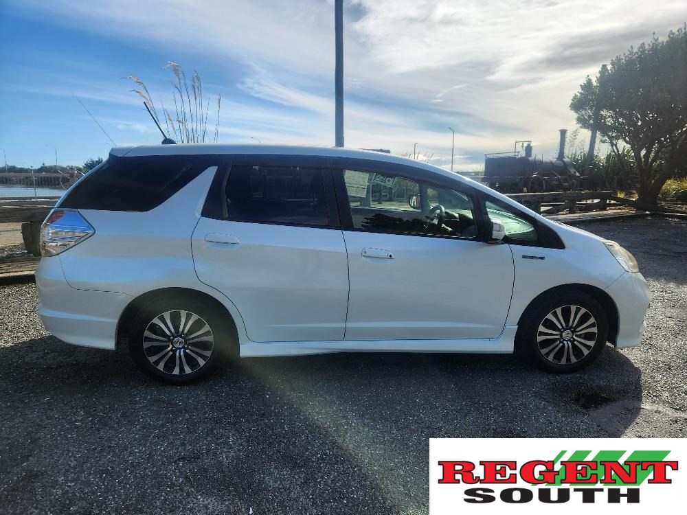 2014 Honda Fit