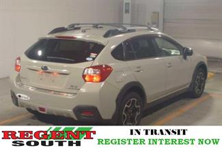 2013 Subaru XV - Thumbnail