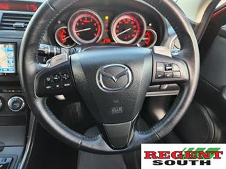 2011 Mazda Atenza - Thumbnail