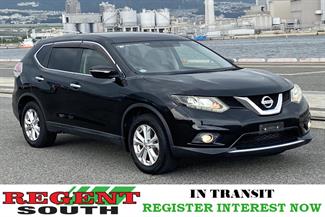 2015 Nissan X-Trail - Thumbnail