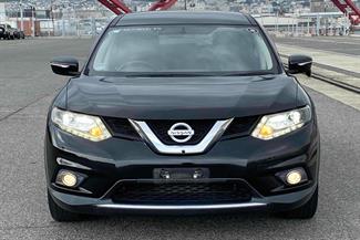 2015 Nissan X-Trail - Thumbnail