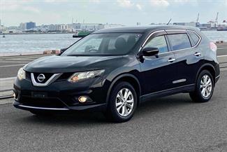 2015 Nissan X-Trail - Thumbnail