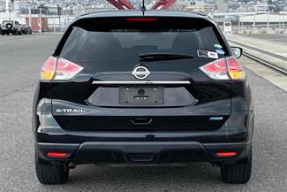 2015 Nissan X-Trail - Thumbnail