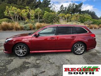 2013 Subaru Legacy - Thumbnail