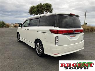 2012 Nissan Elgrand - Thumbnail