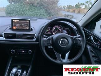 2013 Mazda Axela - Thumbnail