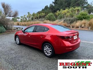 2013 Mazda Axela - Thumbnail