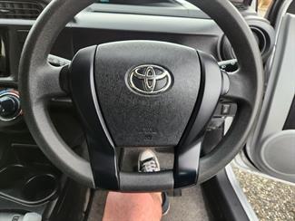 2014 Toyota AQUA - Thumbnail