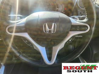 2011 Honda Insight - Thumbnail