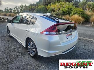 2011 Honda Insight - Thumbnail