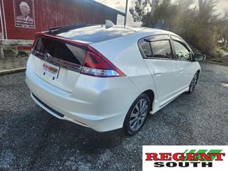 2011 Honda Insight - Thumbnail