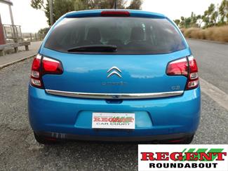 2015 Citroen C3 - Thumbnail