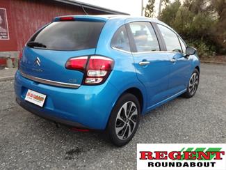 2015 Citroen C3 - Thumbnail